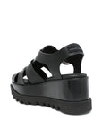Stella McCartney Sandals Black