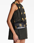 Balmain Bags.. Black