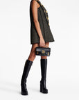 Balmain Bags.. Black