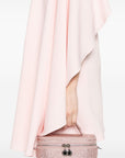 Stella McCartney One shoulder short dress