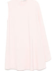 Stella McCartney One shoulder short dress