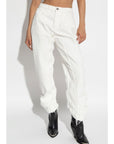 Jil Sander Straight trousers