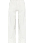 Jil Sander Straight trousers