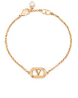 Valentino Garavani Ovalette Bracelet