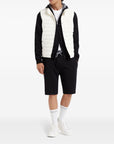 Brunello Cucinelli Straight Bermuda Shorts