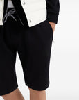 Brunello Cucinelli Straight Bermuda Shorts