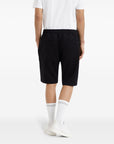 Brunello Cucinelli Straight Bermuda Shorts