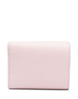 Valentino Garavani VLogo Signature leather wallet