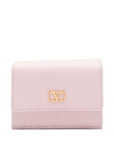 Valentino Garavani VLogo Signature leather wallet