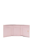 Valentino Garavani VLogo Signature leather wallet