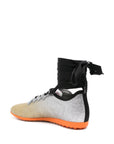 Valentino Garavani Chromathon Sneaker in Perforated Nappa Leather