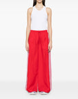 Adidas By Stella McCartney Ribbed tank top