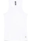 Adidas By Stella McCartney Ribbed tank top
