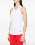Adidas By Stella McCartney Ribbed tank top