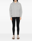 Adidas By Stella McCartney organic cotton hoodie
