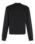 Adidas By Stella McCartney sweatshirt black