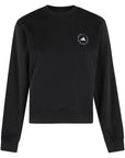 Adidas By Stella McCartney sweatshirt black