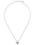Alexander McQueen Skull necklace