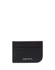 Alexander McQueen leather card case