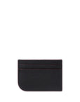 Alexander McQueen leather card case