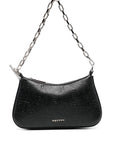 Alexander McQueen Mini T-bar bag