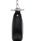 Alexander McQueen Mini T-bar bag