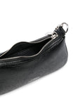 Alexander McQueen Mini T-bar bag