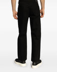 Alexander McQueen Jeans Black