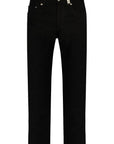 Alexander McQueen Jeans Black