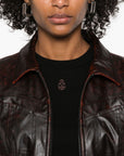 Alexander McQueen T-shirts and Polos Black