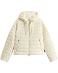 Woolrich Coats White