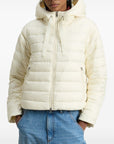 Woolrich Coats White
