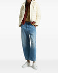 Woolrich Coats White