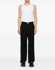 Alexander McQueen Top White