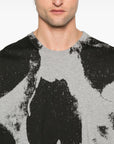 Alexander McQueen T-shirts and Polos Grey