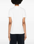 Golden Goose rhinestone-embellished Cotton T-shirt