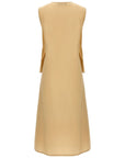 Fabiana Filippi Paper Dress