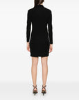 Tom Ford Short draped dress