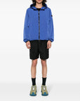 Peuterey Coats Blue