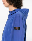 Peuterey Coats Blue