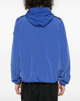 Peuterey Coats Blue