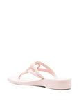 Valentino Garavani VLogo Signature thong slides