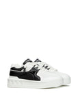 Valentino Garavani One Stud leather sneakers