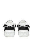 Valentino Garavani One Stud leather sneakers