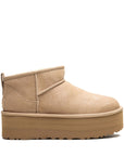 UGG Australia Boots Beige