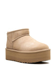 UGG Australia Boots Beige
