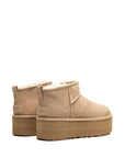 UGG Australia Boots Beige