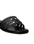 Tory Burch Ines slider sandal with straps