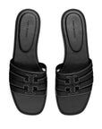 Tory Burch Ines slider sandal with straps