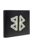 Balenciaga Square Folding Cash Wallet
